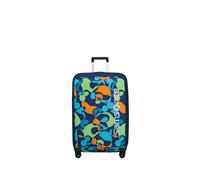 Samsonite TA Revolution Faltbare Schutzhülle für Koffer L (75cm) Colorwave