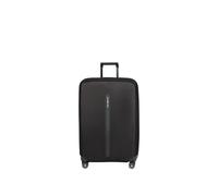Samsonite TA Revolution Faltbare Schutzhülle für Koffer L (75cm) Schwarz