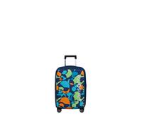 Samsonite TA Revolution Faltbare Schutzhülle für Koffer S (55 cm) Colorwave