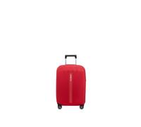Samsonite TA Revolution Faltbare Schutzhülle für Koffer S (55 cm) Rot