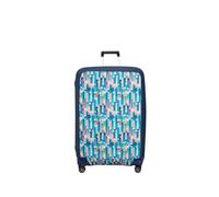 Samsonite TA Revolution Faltbare Schutzhülle für Koffer XL (81/86 cm) City Print