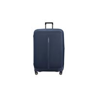 Samsonite TA Revolution Faltbare Schutzhülle für Koffer XL (81/86 cm) Dunkelblau