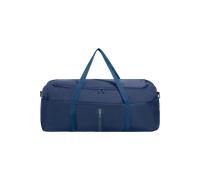 SAMSONITE Weekender Large faltbar midnight blue blau