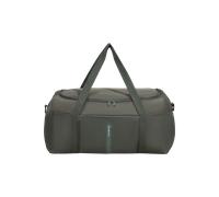 Samsonite Ta Revolution Faltbarer Duffel M Grün