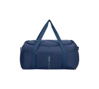 Samsonite Ta Revolution Faltbarer Duffel M Midnight Blue