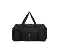 Samsonite Ta Revolution Faltbarer Duffel M Schwarz