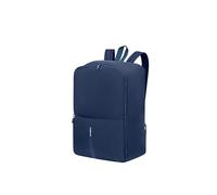 Samsonite Ta Revolution Faltbarer Rucksack M Midnight Blue