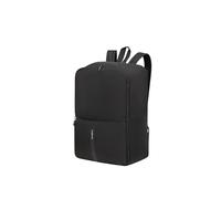 Samsonite Ta Revolution Faltbarer Rucksack M Schwarz