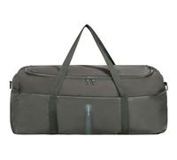 Samsonite TA Revolution - Faltbarer Reisetasche 67 cm, Groß, Leicht und Kompakt, mit reflektierenden Details, Duffel für Urlaub und Sport, Grün