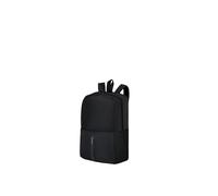 SAMSONITE Rucksack TA REVOLUTION Small faltbar black schwarz
