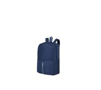 Samsonite TA Revolution Foldable Backpack midnight blue