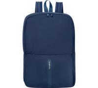 Samsonite TA Revolution Foldable Backpack M Underseater midnight blue