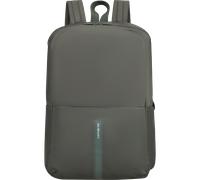 Samsonite Ta Revolution Faltbarer Rucksack S Grün