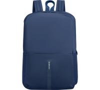 Samsonite Ta Revolution Faltbarer Rucksack S Midnight Blue