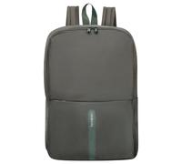 Samsonite Ta Revolution Foldable Backpack M - Rucksack M 45 cm (green)