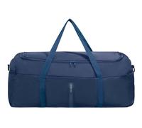 Samsonite TA Revolution Foldable Duffle L Midnight Blue