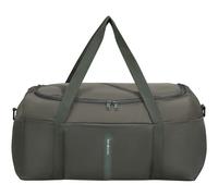 Samsonite TA Revolution Foldable Duffle M green