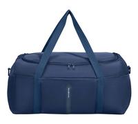 Samsonite TA Revolution Foldable Duffle M Midnight Blue