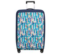 Samsonite Ta Revolution Foldable Kofferschutzhülle L - Regenhülle (city print)