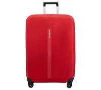 Samsonite Ta Revolution Foldable Kofferschutzhülle L - Regenhülle (red)