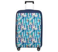 Samsonite Ta Revolution Foldable Kofferschutzhülle M - Regenhülle (city print)
