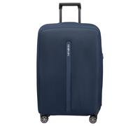 Samsonite Ta Revolution Foldable Kofferschutzhülle M - Regenhülle (midnight blue)
