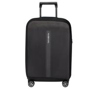 Samsonite Ta Revolution Foldable Kofferschutzhülle S - Regenhülle (black)