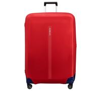 Samsonite Ta Revolution Foldable Kofferschutzhülle XL - Regenhülle (red)