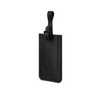 Samsonite Kofferanhänger TA Revolution Rectangle Luggage Tag 2er-Set Black