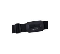 Samsonite TA Revolution Gepäckgurt 50 mm, Black