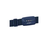 Samsonite Ta Revolution Strap/TSA Lock - Koffergurt 180 cm (midnight blue)