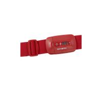 Samsonite Ta Revolution Strap/TSA Lock - Koffergurt 180 cm (red)