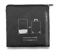 Samsonite Ta Revolution Kofferschutzhülle 60 cm grau