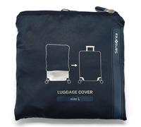 Samsonite Ta Revolution Kofferschutzhülle 75 cm blau