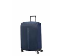 Samsonite TA REVOLUTION Luggage cover L BLUE