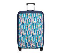 Samsonite TA Revolution Luggage Cover L City Print