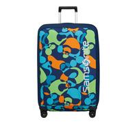 Samsonite TA Revolution Foldable Luggage Cover L colorwave