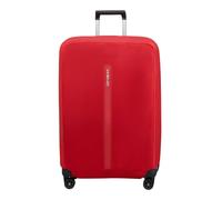 Samsonite TA Revolution Luggage Cover L Red