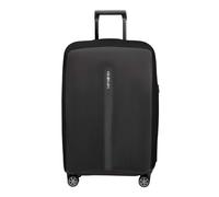 Samsonite Ta Revolution Foldable Kofferschutzhülle M - Regenhülle (black)