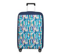 Samsonite Ta Revolution Faltbare Schutzhülle für Koffer in der Größe M City Print