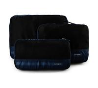 Samsonite Packtasche Ta Revolution 3-tlg. Set (Midnight Blue)