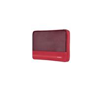 Samsonite Packwürfel TA Revolution 3tlg. Packing Cubes red