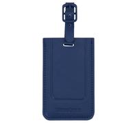 Samsonite Ta Revolution Rectangle Luggage Tag - Kofferanhänger 2tgl. (midnight blue)