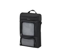 Samsonite Packhilfe TA Revolution Travel Organizer Schwarz