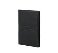 Samsonite Ta Revolution Ausweisetui Leder 15 cm schwarz