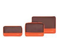 Samsonite Ta Revolution 3er Set Packwürfel Orange