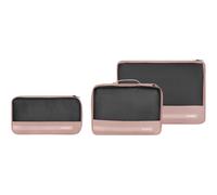 Samsonite Ta Revolution Set - Packtasche 3tgl. Set (rose)