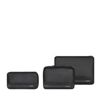 Samsonite Ta Revolution Set - Packtasche 3tgl. Set (black)