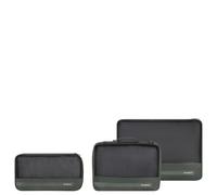 Samsonite Ta Revolution Set - Packtasche 3tgl. Set (green)
