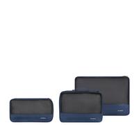 Samsonite Ta Revolution Set - Packtasche 3tgl. Set (midnight blue)